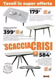 Volantino Mobilandia Pagina 9