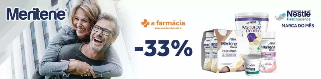 Folheto A Farmácia Página 1