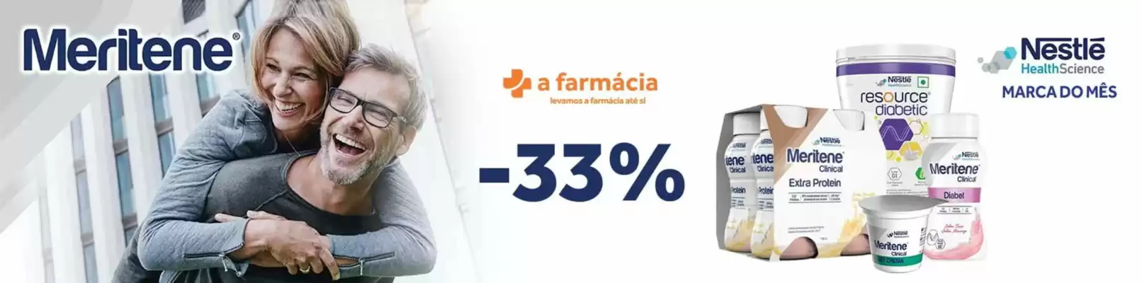 A Farmácia (válido até 19-07)