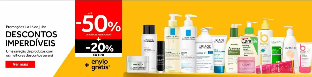Folheto A Farmácia Página 2