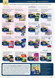 Catálogo Villarreal Supermercados Página 8