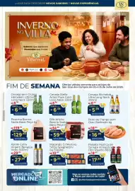 Catálogo Villarreal Supermercados Página 1