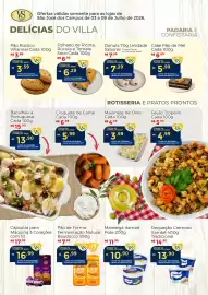 Catálogo Villarreal Supermercados Página 2