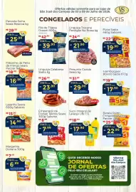 Catálogo Villarreal Supermercados Página 3