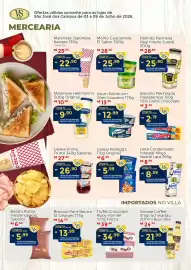 Catálogo Villarreal Supermercados Página 4