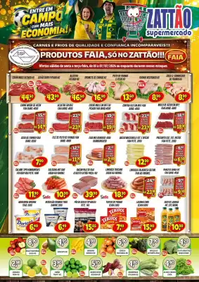 Zattão (válido até 7-07)
