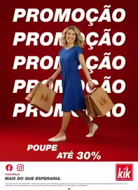 Folheto kik Página 10