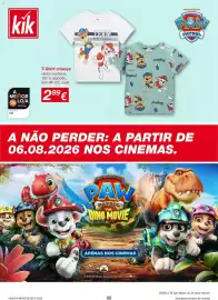 Folheto kik Página 2