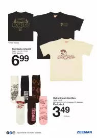 Catálogo Zeeman semana 27 Página 3
