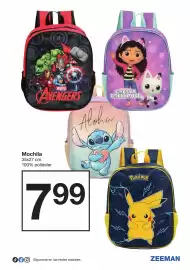 Catálogo Zeeman semana 27 Página 5