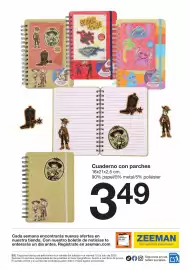 Catálogo Zeeman semana 27 Página 6