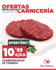 Folleto Díaz Cadenas Página 1