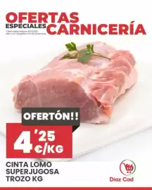 Folleto Díaz Cadenas Página 2