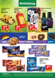 Delikatesy Centrum gazetka Strona 1