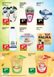 Delikatesy Centrum gazetka Strona 11