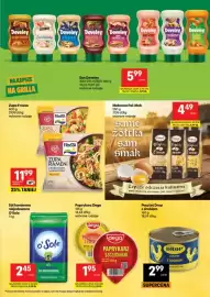 Delikatesy Centrum gazetka Strona 13