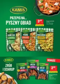 Delikatesy Centrum gazetka Strona 14