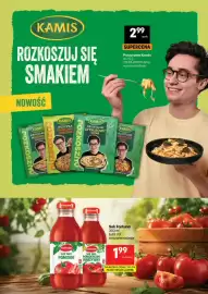 Delikatesy Centrum gazetka Strona 15