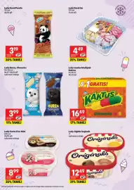 Delikatesy Centrum gazetka Strona 16