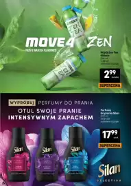 Delikatesy Centrum gazetka Strona 17