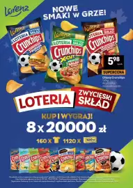 Delikatesy Centrum gazetka Strona 18