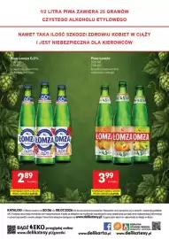 Delikatesy Centrum gazetka Strona 19