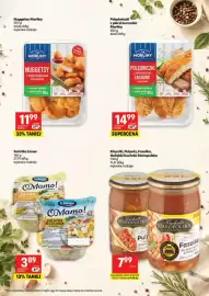 Delikatesy Centrum gazetka Strona 3