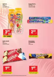 Delikatesy Centrum gazetka Strona 4