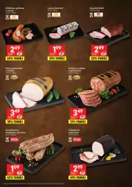 Delikatesy Centrum gazetka Strona 6