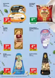 Delikatesy Centrum gazetka Strona 8