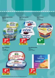 Delikatesy Centrum gazetka Strona 9