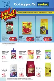 Makro gazetka Strona 10