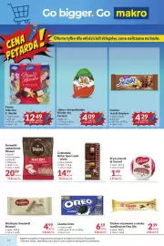 Makro gazetka Strona 12