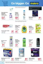 Makro gazetka Strona 16