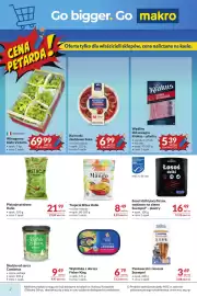 Makro gazetka Strona 2