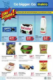 Makro gazetka Strona 4