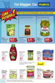 Makro gazetka Strona 8