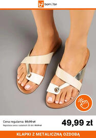 Born2be gazetka Strona 12