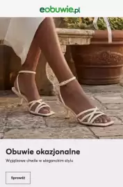 Eobuwie gazetka Strona 1