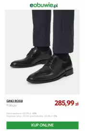 Eobuwie gazetka Strona 4