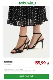 Eobuwie gazetka Strona 8