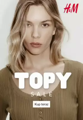H&M (ważność do 10-07)