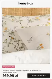 Home&You gazetka Strona 10