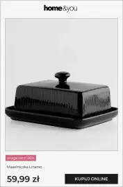 Home&You gazetka Strona 4