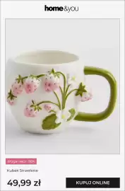 Home&You gazetka Strona 6