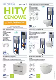 Cersanit gazetka Strona 1