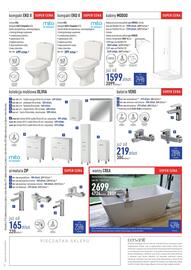 Cersanit gazetka Strona 12