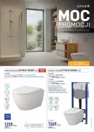 Cersanit gazetka Strona 1