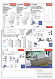 Cersanit gazetka Strona 12
