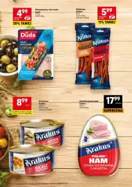 Delikatesy Centrum gazetka Strona 2